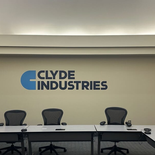 Wall Graphics